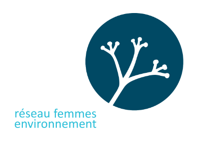 Réseau des femmes en environnement Réseau des femmes en environnement